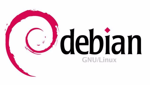 debian-linux